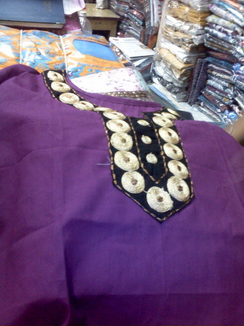 Kurti