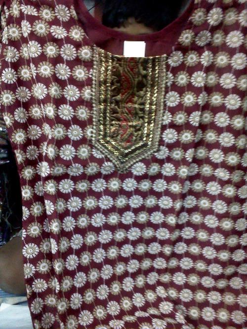 Kurti