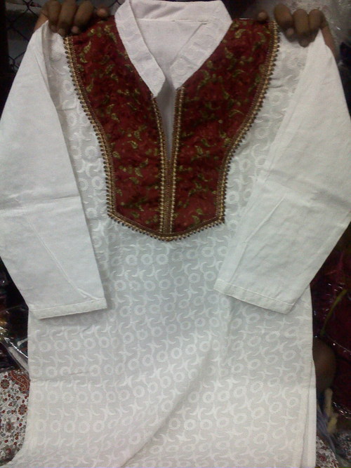 Kurti