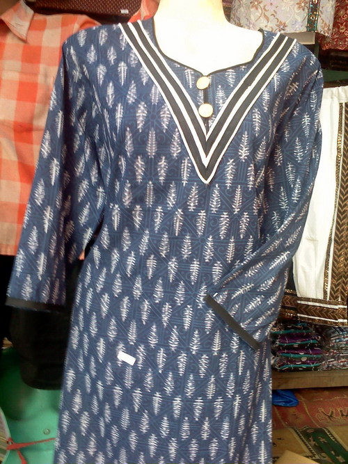 Kurti