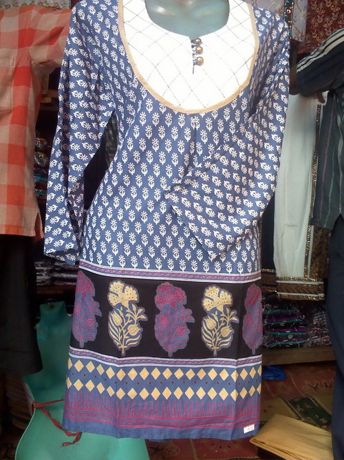 Kurti