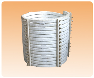 Induction Melting Furnace