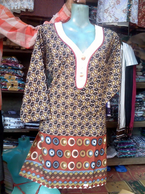Kurti
