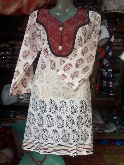 Kurti