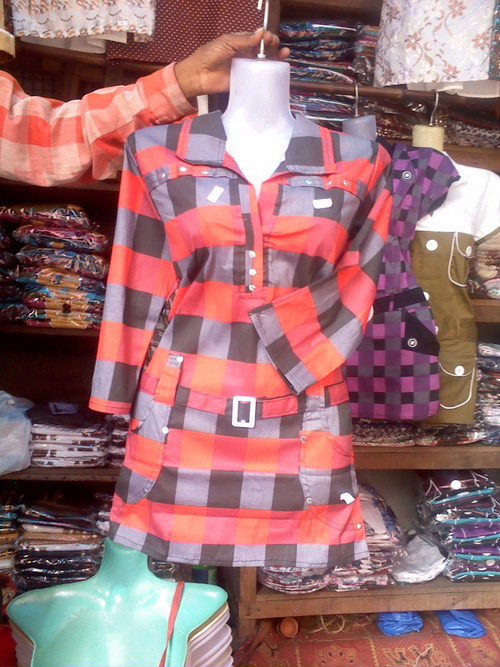 Kurti