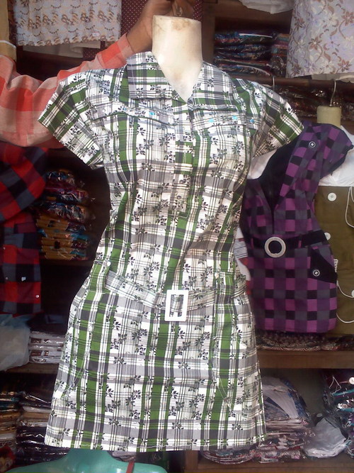 Kurti