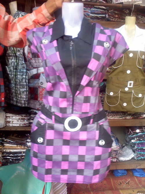 Kurti