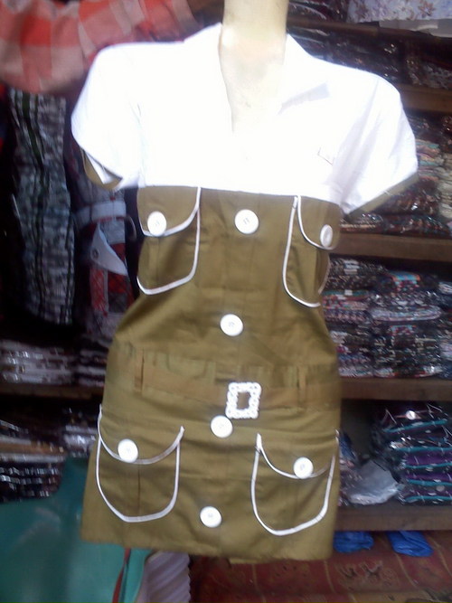 Kurti