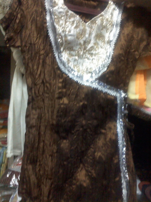 Kurti