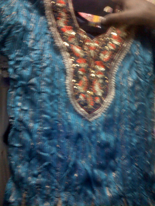 Kurti