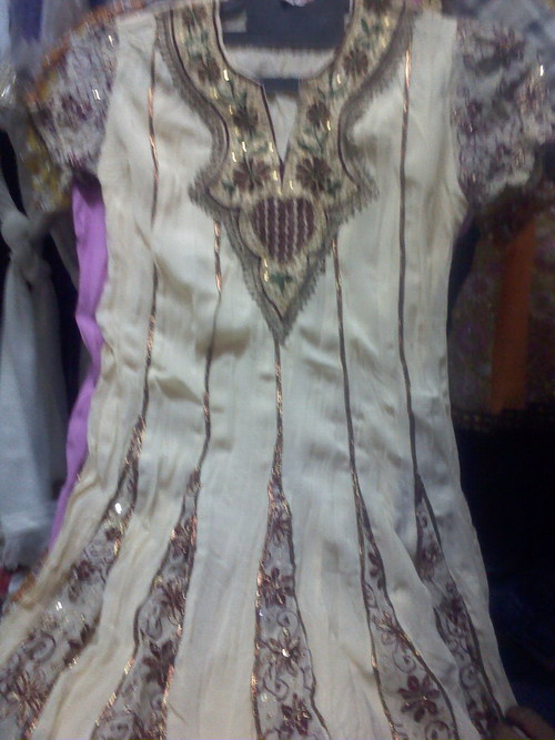 Kurti