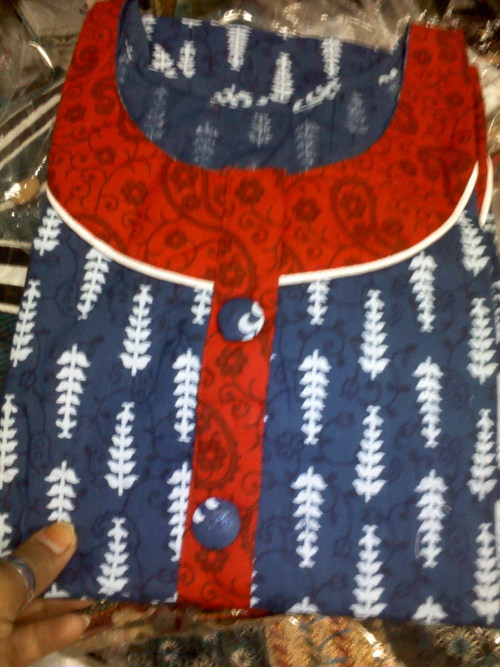 Kurti