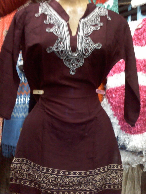 Kurti