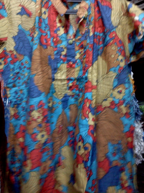 Kurti