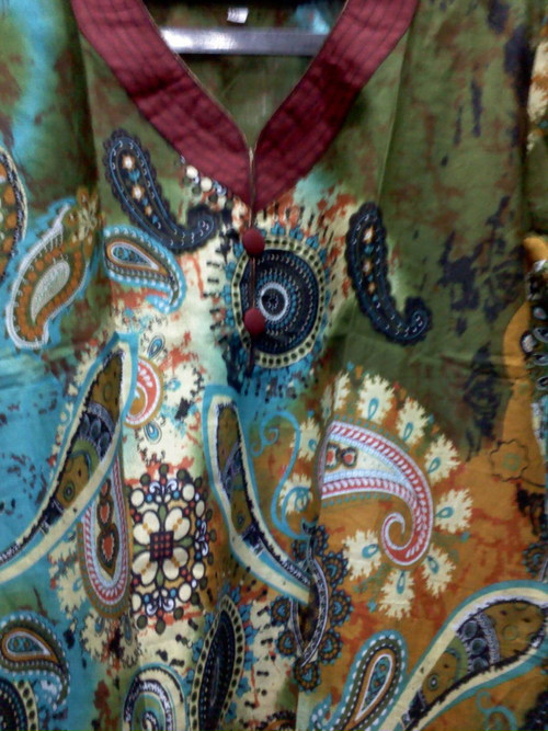 Kurti