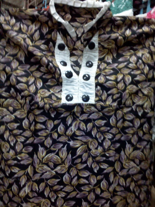 Kurti
