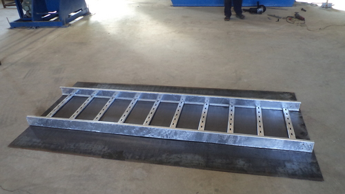 Ladder Type Cable Tray