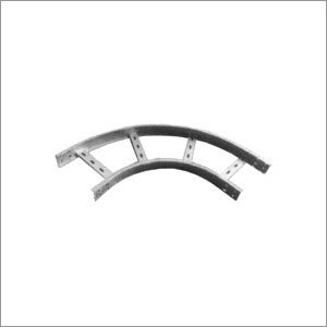 Cable Tray Vertical Elbow Up