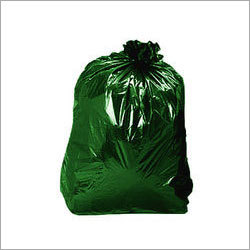 Heavy Duty Industrial Waste Bags