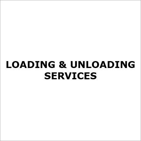 Loading & Unloading Services