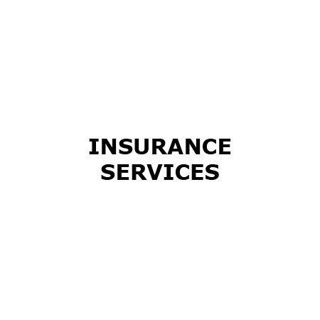 Insurance Services