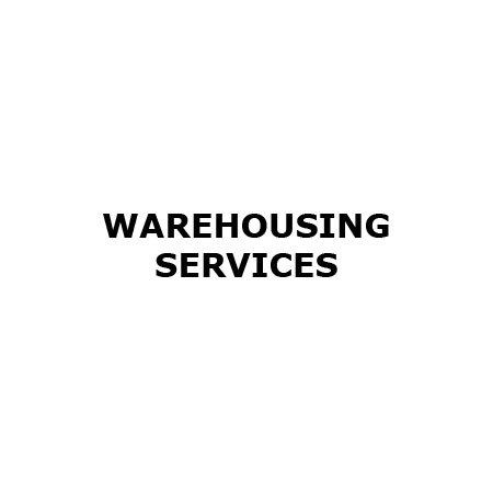 Warehousing Services