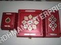 Designer Laddo Boxes