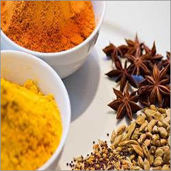 Curcumin Extract