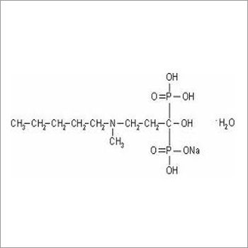 Ibandronate Sodium