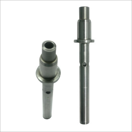 CNC Turned Component