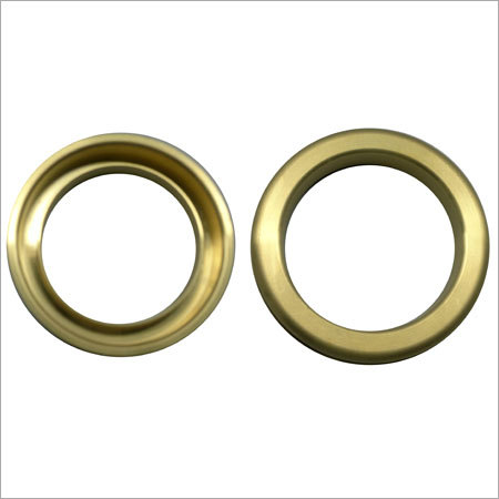CNC Turned Component