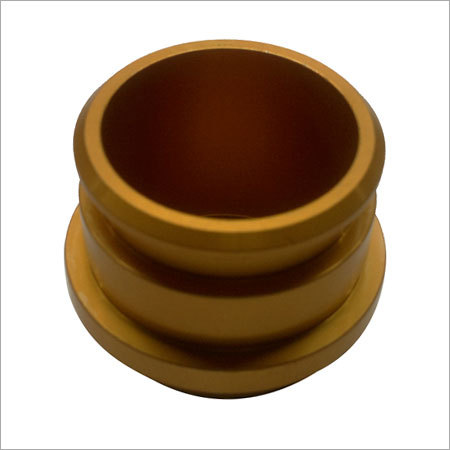 CNC Turned Component