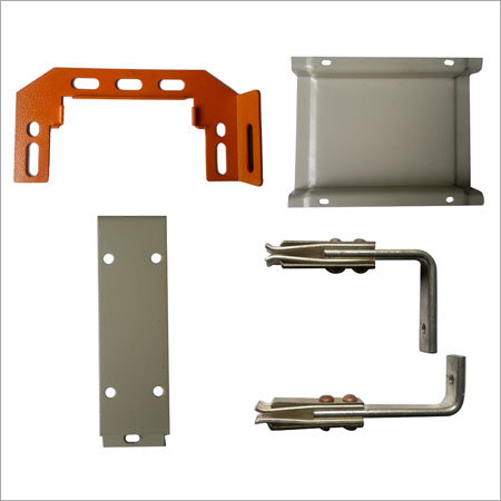 Sheet Metal Component