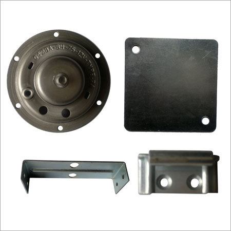 Sheet Metal Component