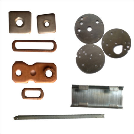 Sheet Metal Component