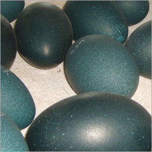 EMU Eggs