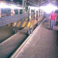 Pipe Trolley Conveyor