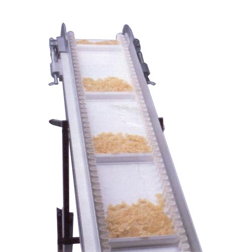 Food Grade Belt Conveyors