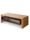 Wooden Coffee Table