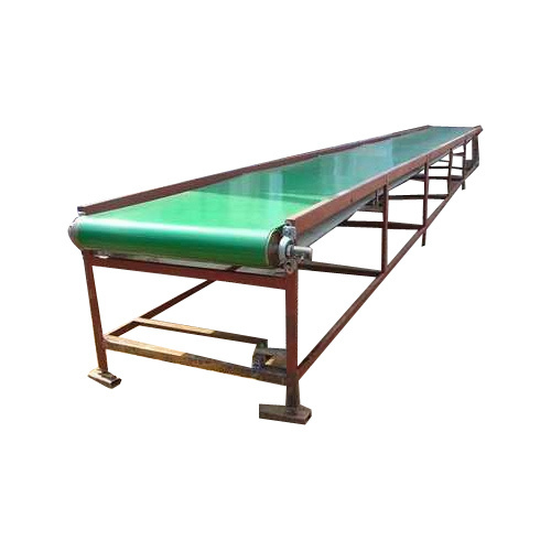 Belt Conveyors