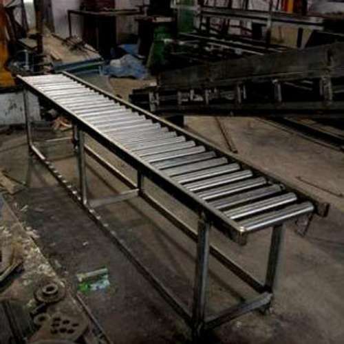 Roller Conveyor