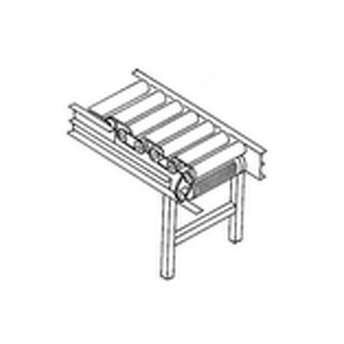 Driven Roller Conveyors