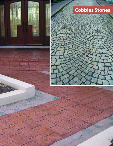 Cobbles
