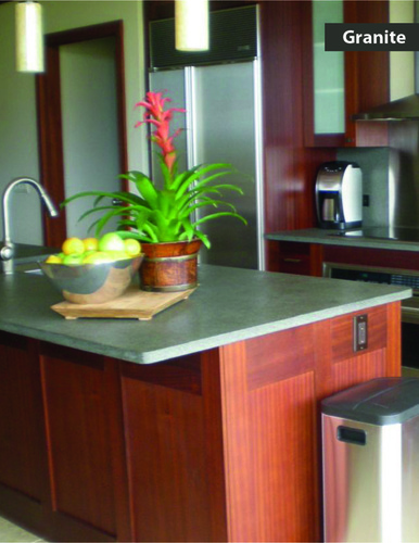 Granite
