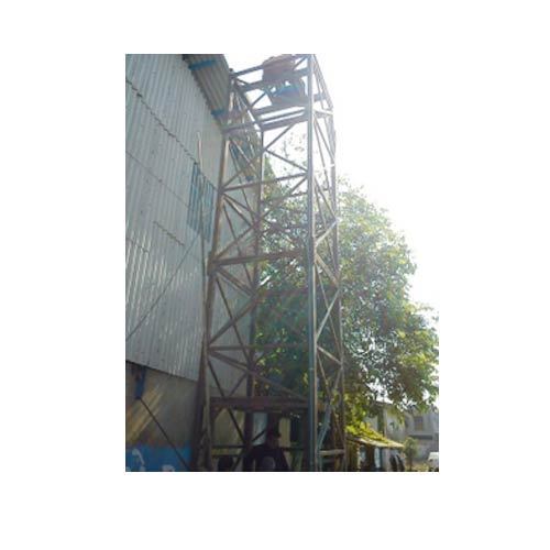 Goods Lifts