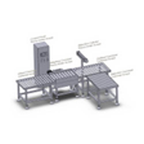Check Weigher