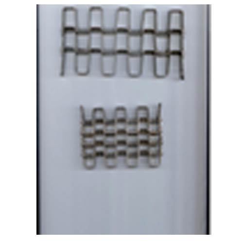 Honey Comb Belt Conveyor