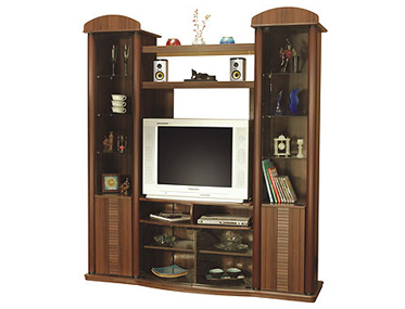 Wooden Furniture