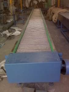 Pencil Conveyors Systems