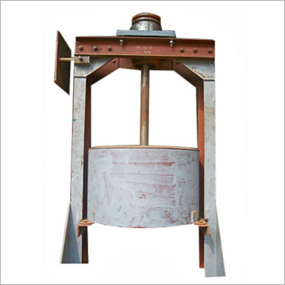 Continuous Sugar Centrifugal